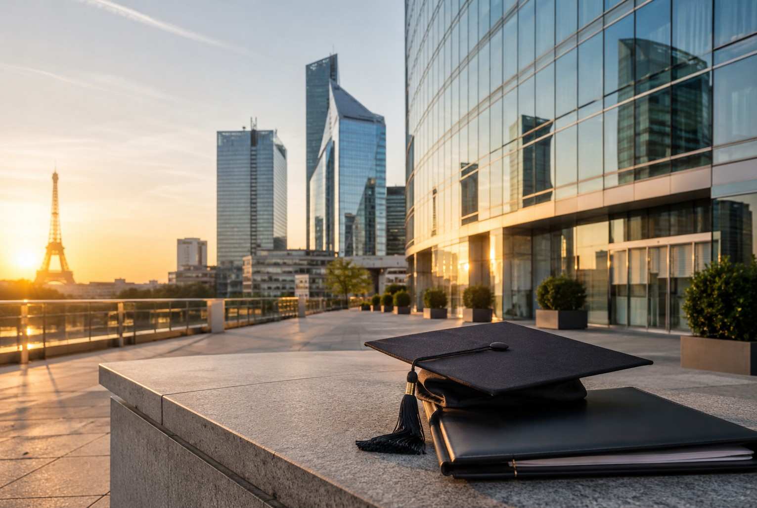 IESEG MBA Salary and Placement Outcomes